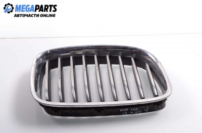 Решетка за BMW 5 Series GT (F07) (10.2009 - ...), позиция: дясна